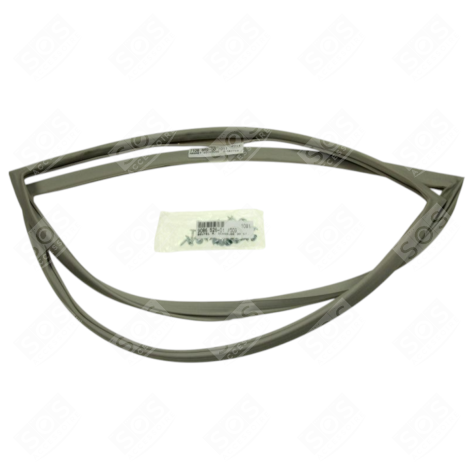 DOOR GASKET 690 X 565 MM REFRIGERATOR, FREEZER - 711117200, 710866600