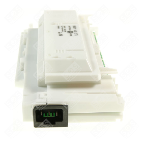 PROGRAMMED MODULE DISHWASHER - 12007813