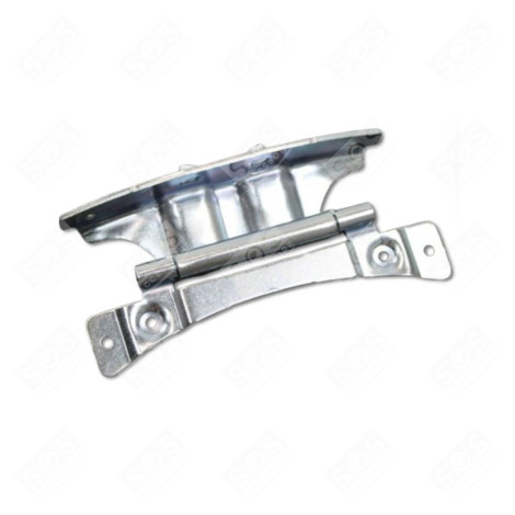 HINGE ASSEMBLY TUMBLE DRYER - C00534117, 488000534117