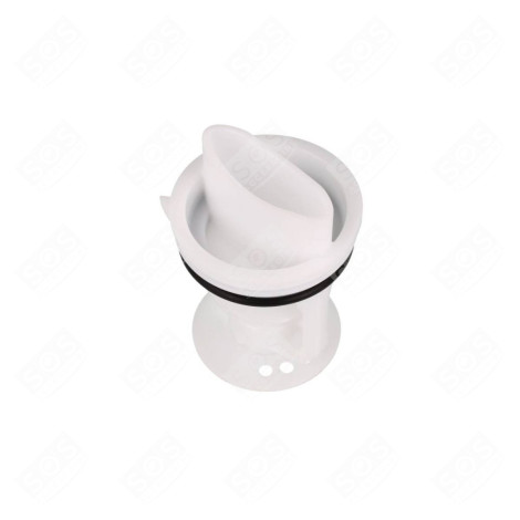 DRAIN PUMP FILTER WASHING MACHINES - 2478100100, 332202701