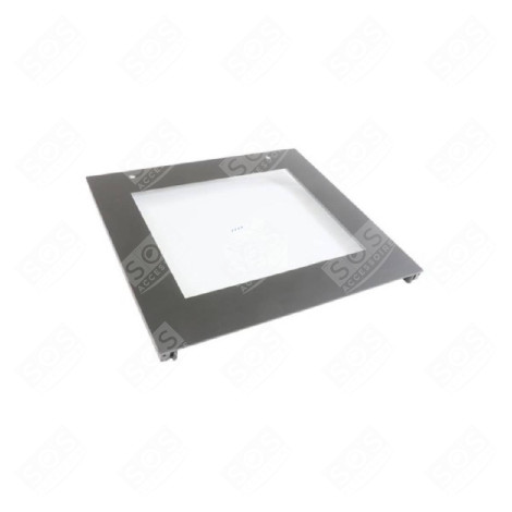 EXTERNAL WINDOW GAS / ELECTRIC OVENS - 210371188