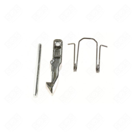 HOOK KIT WITH SPRING WASHING MACHINES - 49023275