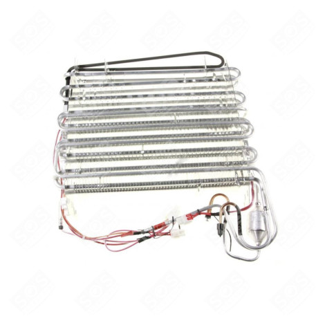 EVAPORATEUR REFRIGERATOR, FREEZER - ADL76769006, ADL73902002