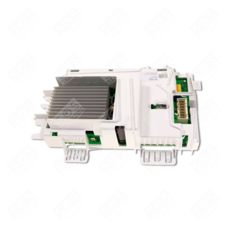 CARTE ÉLECTRONIQUE, MODULE DE PUISSANCE WASHING MACHINES - 49119269