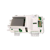 Electronic card, power module