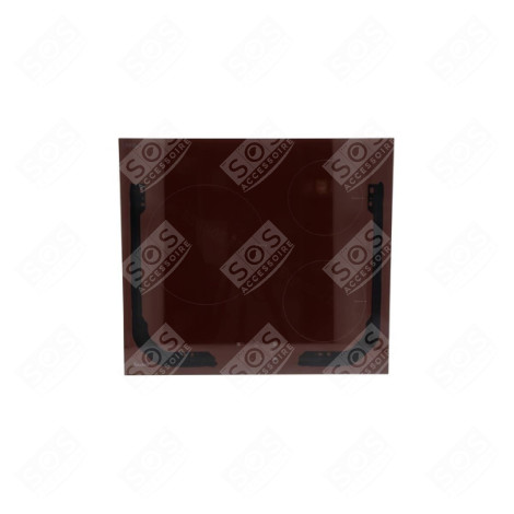 DESSUS VITROCÉRAMIQUE ELECTRIC / GAS HOBS - AS0073409
