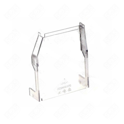 GUIDE AIR D'ORIGINE ELECTRIC / GAS HOBS - AS0023965, AS0070396 