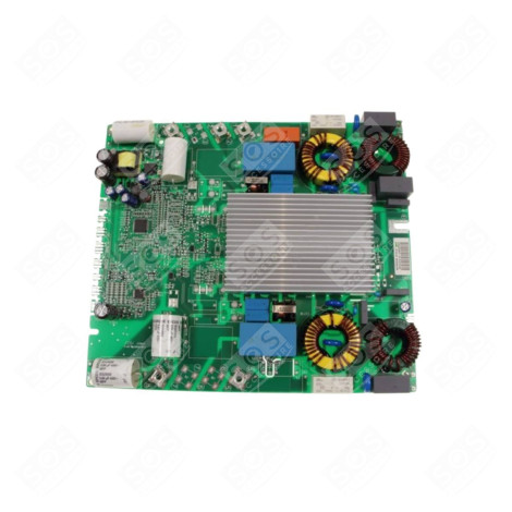 CARTE ÉLECTRONIQUE, MODULE DE PUISSANCE GAS / ELECTRIC OVENS - AS0039386