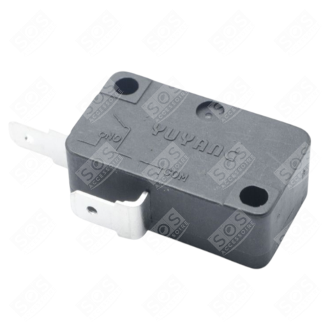 MICRO INTERRUPTEUR LF-10-02 MICROWAVE OVENS - 814491153, 17470000008423