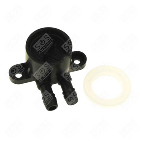 INLET FILTER WITH SEAL COFFEE MAKER, ESPRESSO - 500681412