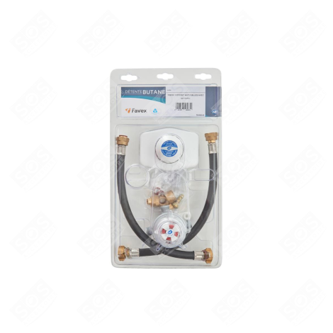 ORIGINAL DUAL-BUTANE BOTTLE SET GAS / ELECTRIC OVENS - 70190142