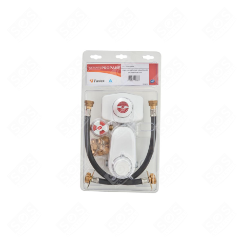 ORIGINAL PROPANE DUAL BOTTLE SET GAS / ELECTRIC OVENS - 7019011