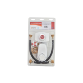 Original propane dual bottle set