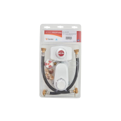 Original propane dual bottle set