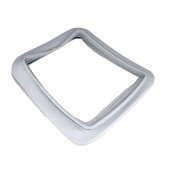 Door seal (gasket)