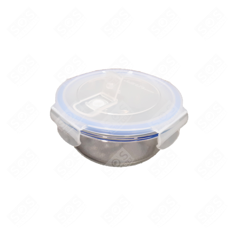 ROUND GLASS BOX 650ML SMALL ELECTRIC HOUSEHOLD APPLIANCES - EU7036185