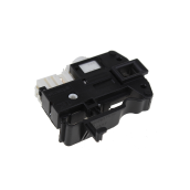 Door lock washing machine