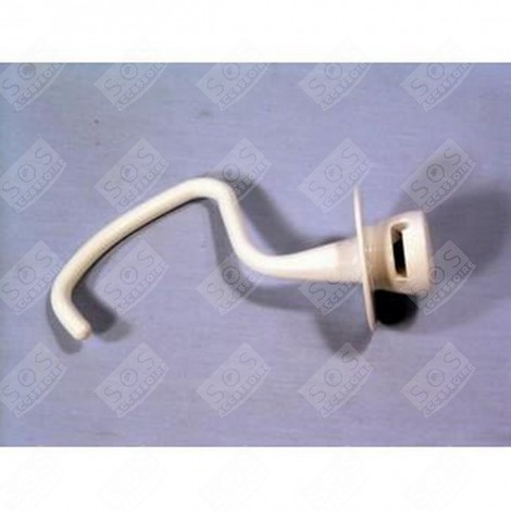 PLASTIC DOUGH HOOK FOOD PROCESSOR - KW686165