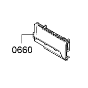 Programmed power module (mark 0660)