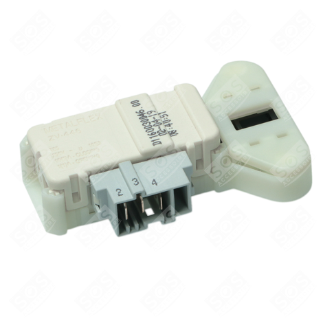 DOOR LOCK WASHING MACHINES - C00306612