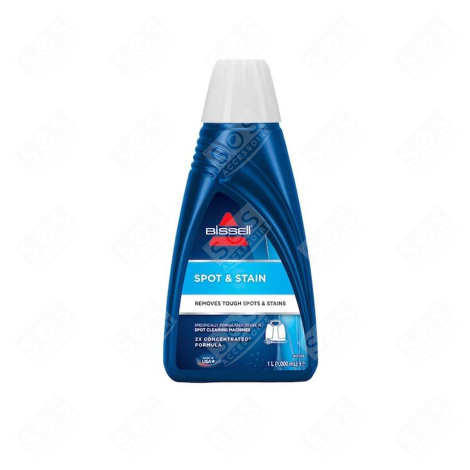 DETERGENT 1L SPOT AND STAIN STEAM CLEANER - 3337332