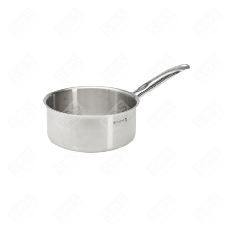 ORIGINAL PRIM APPETY POT 20 CM KITCHEN UTENSIL - DB350120