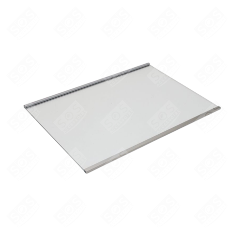 GLASS SHELF REFRIGERATOR, FREEZER - AHT74973901, AHT75340910