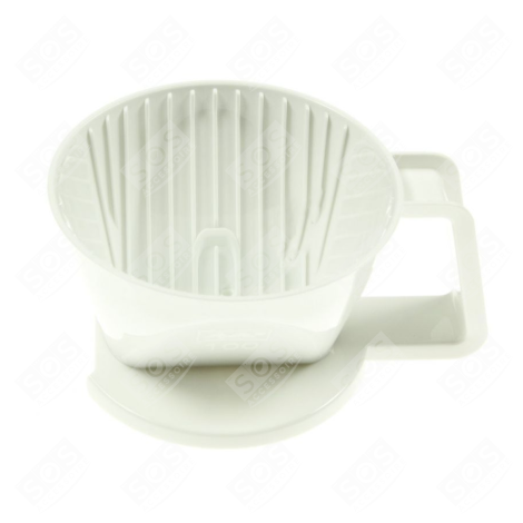 COFFEE FILTER HOLDER COFFEE MAKER, ESPRESSO - 6748951
