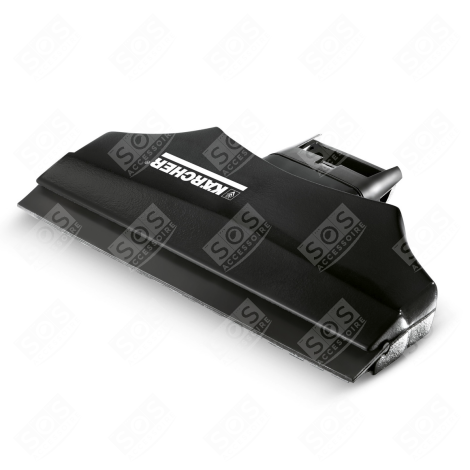 SPECIAL SQUEEGEE FOR SMALL TILES VACUUM CLEANER  - 2.633-002.0, 26330020