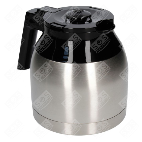 THERMOS LOOK IV COFFEE MAKER, ESPRESSO - 6766612