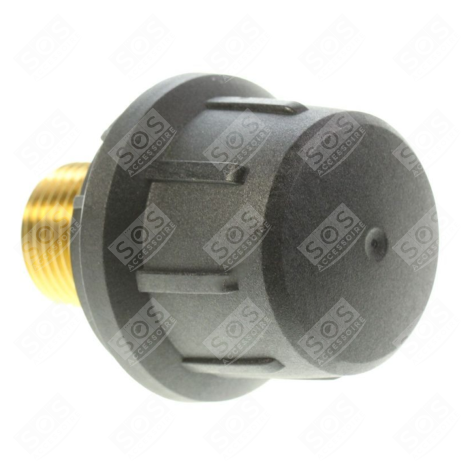 BOUCHON DE SÉCURITÉ PIÈCE DE RECHANGE STEAM CLEANER - 4.590-007.0, 45900070