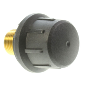 Safety cap spare part