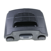 Complete Filter Housing