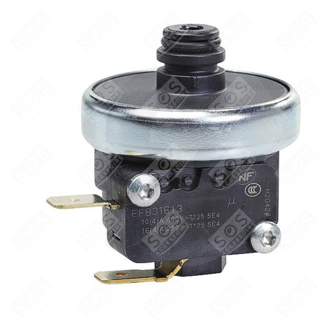 THERMOSTAT, RÉGULATEUR DE PRESSION STEAM CLEANER - 4.413-000.0, 44130000