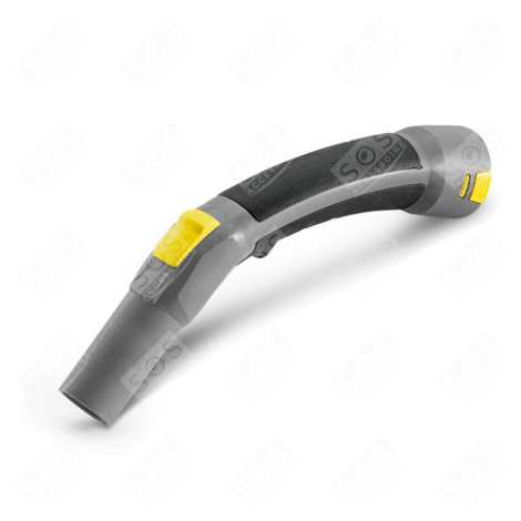 COUDE CONDUCTEUR ÉLECTRIQUE EMBALLÉ STEAM CLEANER - 28891480, 2.889-148.0