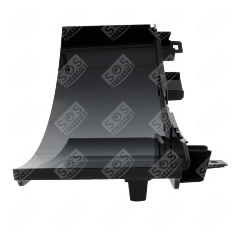 BLACK DRIP TRAY COVER COFFEE MAKER, ESPRESSO - 6715656