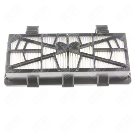 FILTRE HEPA H13 SEC BV  74,5X166,1X47MM VACUUM CLEANER  - 6.414-080.0, 64140800