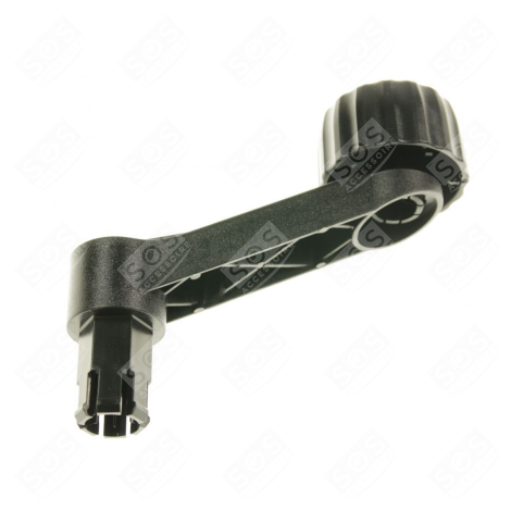 POIGNÉE ENROULEUR STEAM CLEANER - 4.481-157.0, 44811570