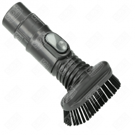 CAR ACCESSORIES KIT VACUUM CLEANER  - 908909-09