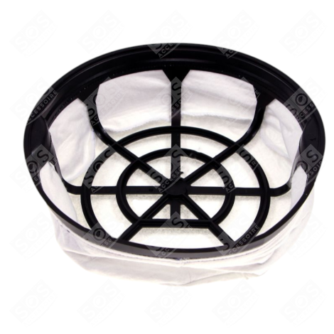 PERMANENT BASKET FILTER, T 7, T 10, T 15, T 17 280X280X85 MM VACUUM CLEANER  - 5.731-649.0, 57316490