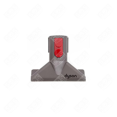 STAIR BRUSH (SMALL NOZZLE) VACUUM CLEANER  - 967369-01