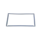 Door gasket (right refrigerator section) original