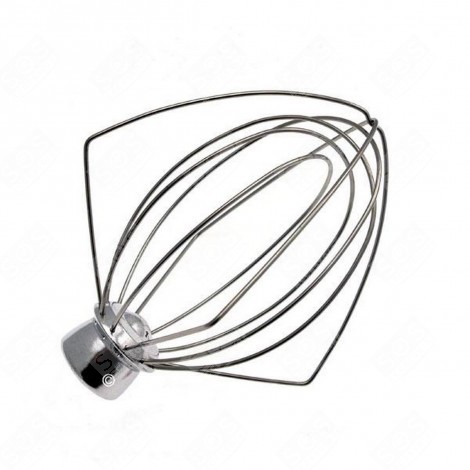 METAL WHISK ORIGINAL FOOD PROCESSOR - KW686177