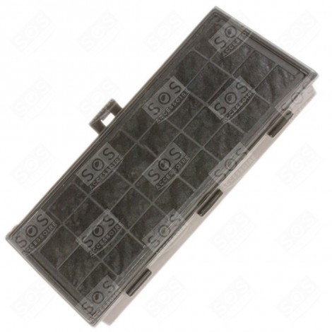 FILTRE HEPA CHARBON ACTIF SF-AAC30 VACUUM CLEANER  - 7226140
