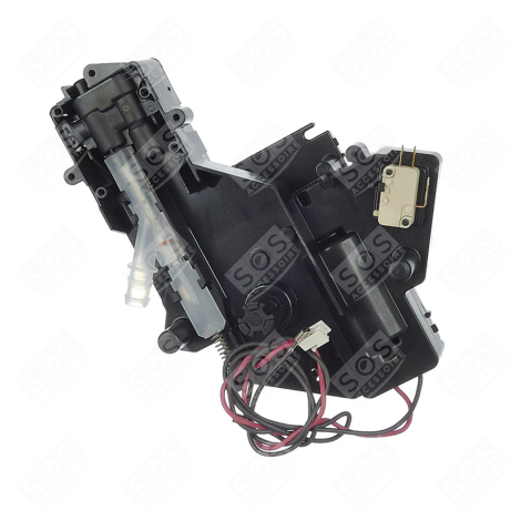 BREWING UNIT DRIVE COFFEE MAKER, ESPRESSO - 6769618