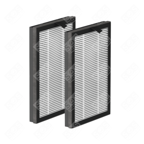 HIGH-DENSITY PARTICLE FILTERS PURIFIER, HUMIDIFIER - 3400876