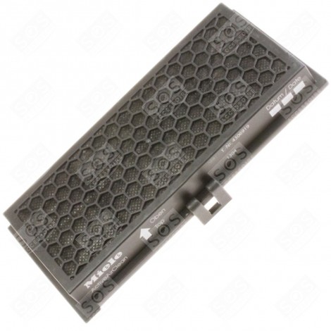 FILTRE HEPA CHARBON ACTIF SF-AAC30 VACUUM CLEANER  - 7226140