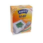 M40 bags - 4pcs ecopor