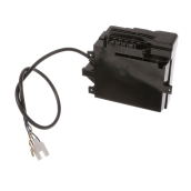 Motor control module