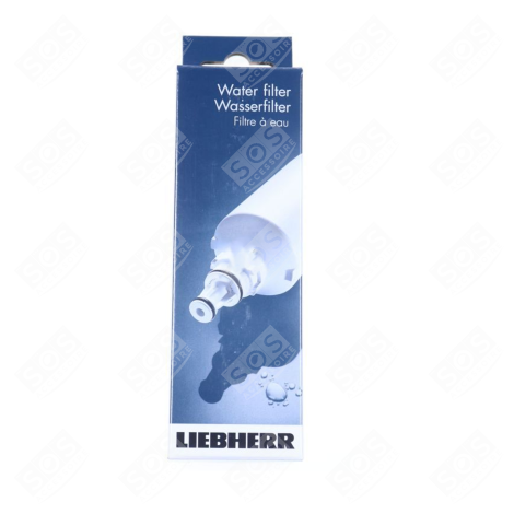 WATER FILTER 18.0 X 6.0 CM REFRIGERATOR, FREEZER - 988098000, 990304700